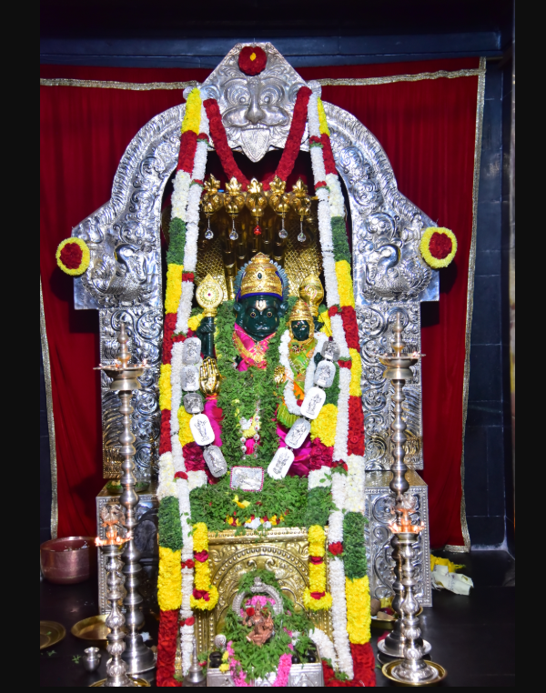 SARVA SEVA